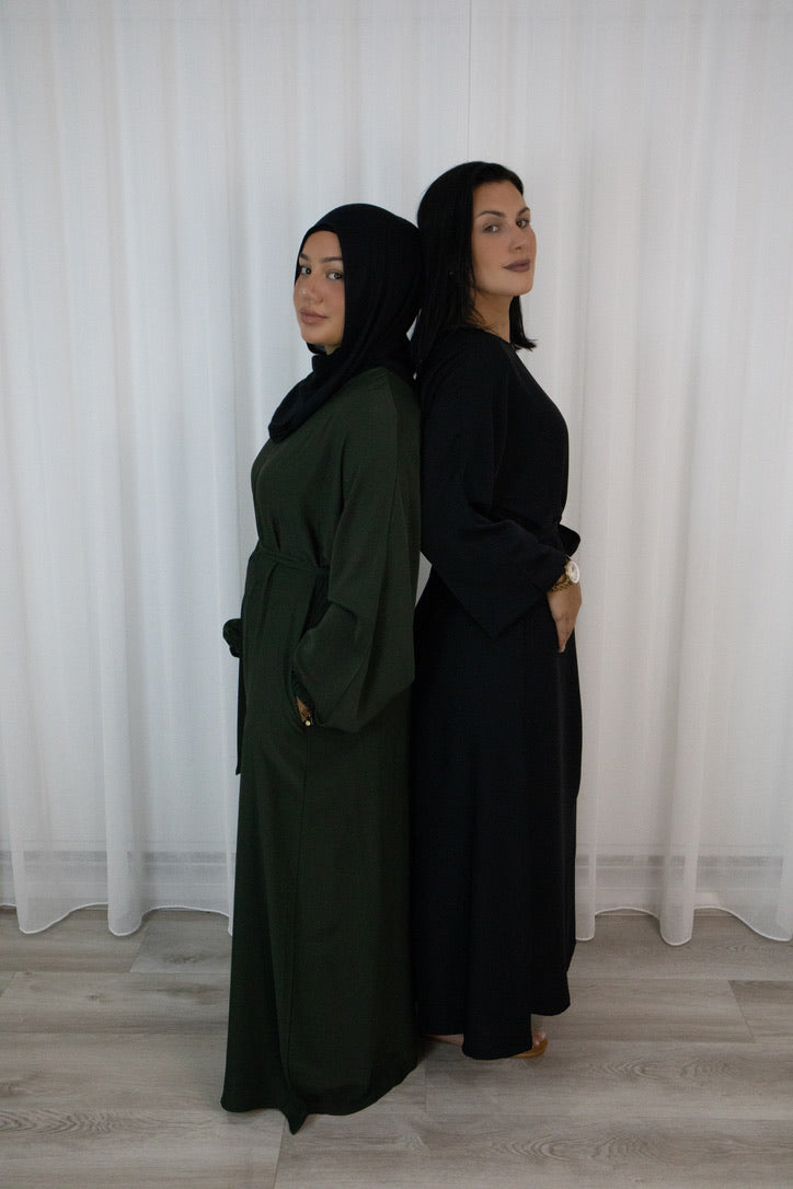 NINA ABAYA