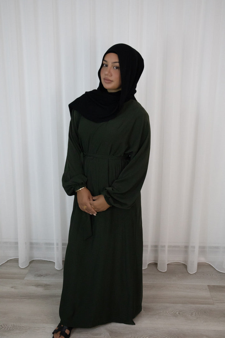 NINA ABAYA